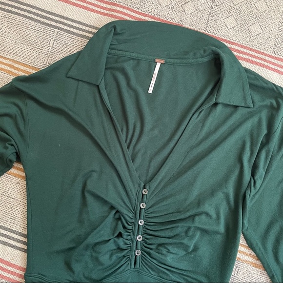 Free People Top - Picture 3 of 6